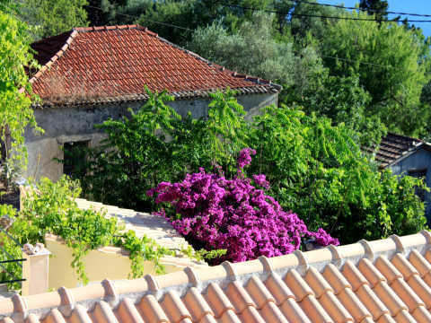 Homer'S View Stavros  Exterior foto
