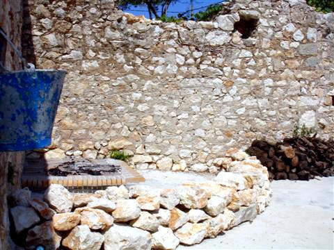 Homer'S View Stavros  Exterior foto